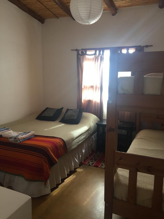 Casa Del Tantanakuy Bed & Breakfast Humahuaca Luaran gambar